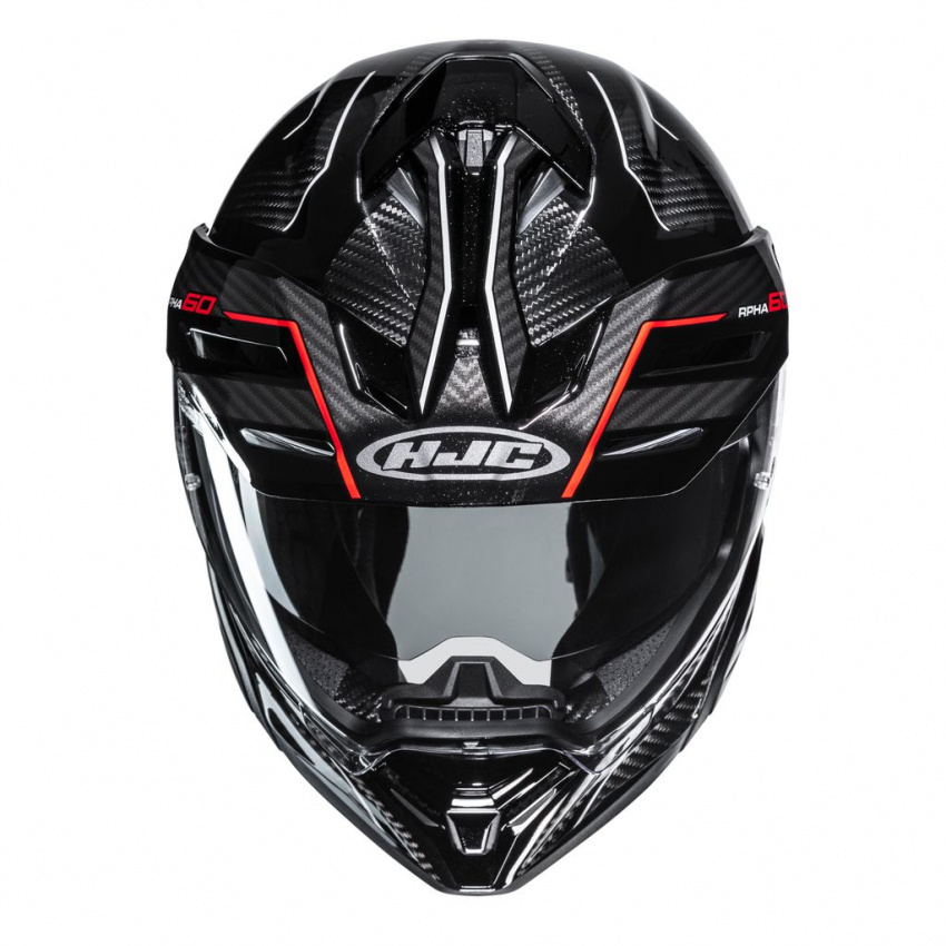 HJC RPHA 60 CARBON OURE MC21 Helmet