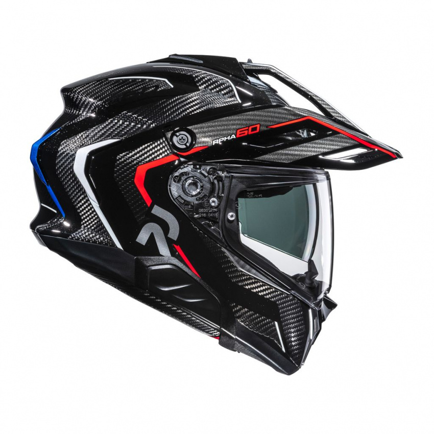 HJC RPHA 60 CARBON OURE MC21 Helmet