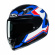HJC Y10 CRIC MC21 Helmet HJC Y10 CRIC MC21 Helmet
