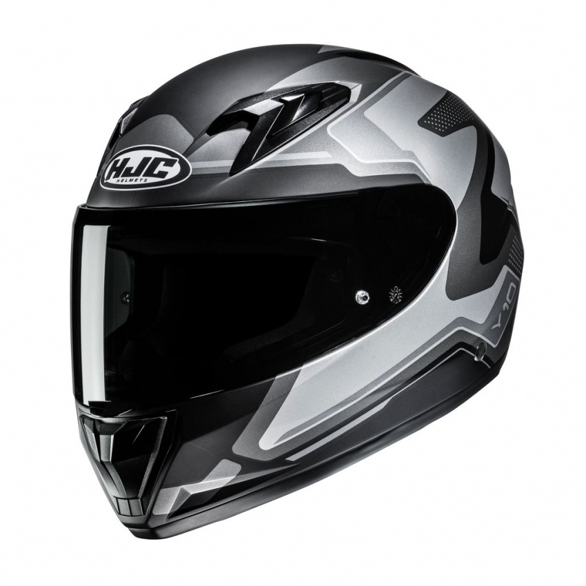 HJC Y10 CRIC MC5SF Helmet