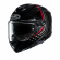 HJC RPHA 72 VELDINE MC1 Helmet HJC RPHA 72 VELDINE MC1 Helmet