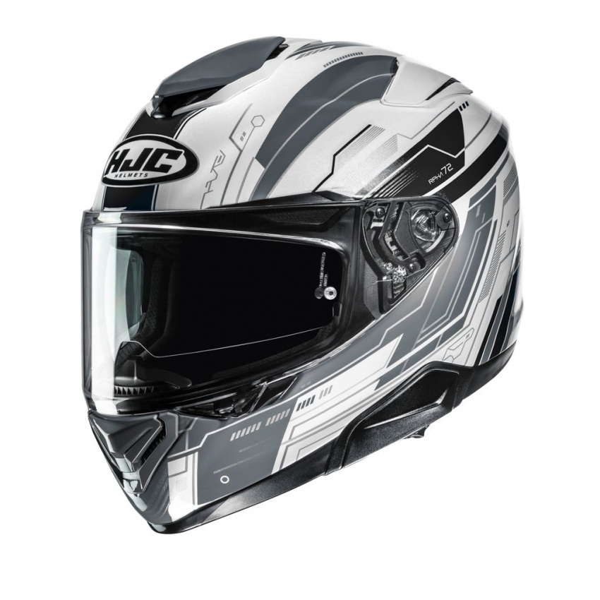 HJC RPHA 72 KOSIS MC5 Helmet