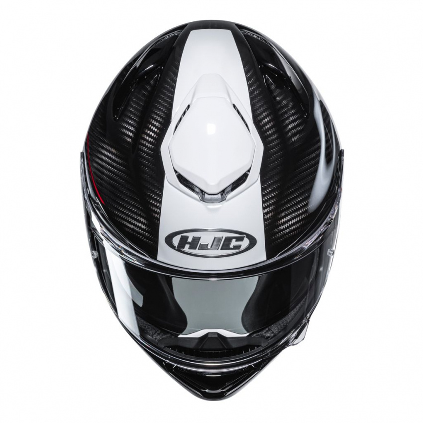 HJC RPHA 72 CARBON GAREN MC1 Helmet