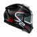 HJC RPHA 72 CARBON GAREN MC1 Helmet HJC RPHA 72 CARBON GAREN MC1 Helmet