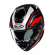HJC RPHA 72 CARBON LIS MC1 Helmet HJC RPHA 72 CARBON LIS MC1 Helmet
