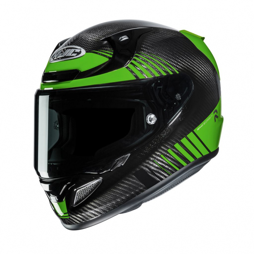 HJC RPHA 12 CARBON TOVIN MC4 Helmet
