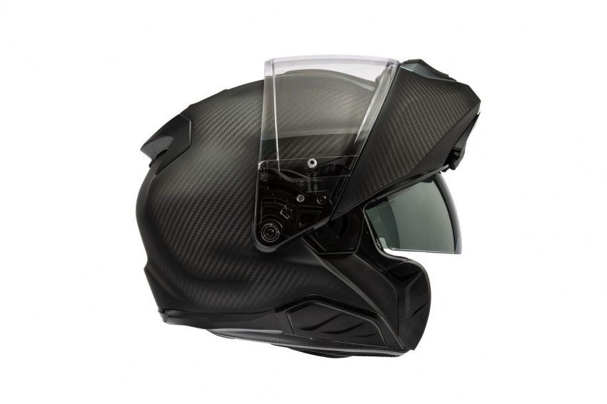 HJC RPHA 91 CARBON matte black Helmet