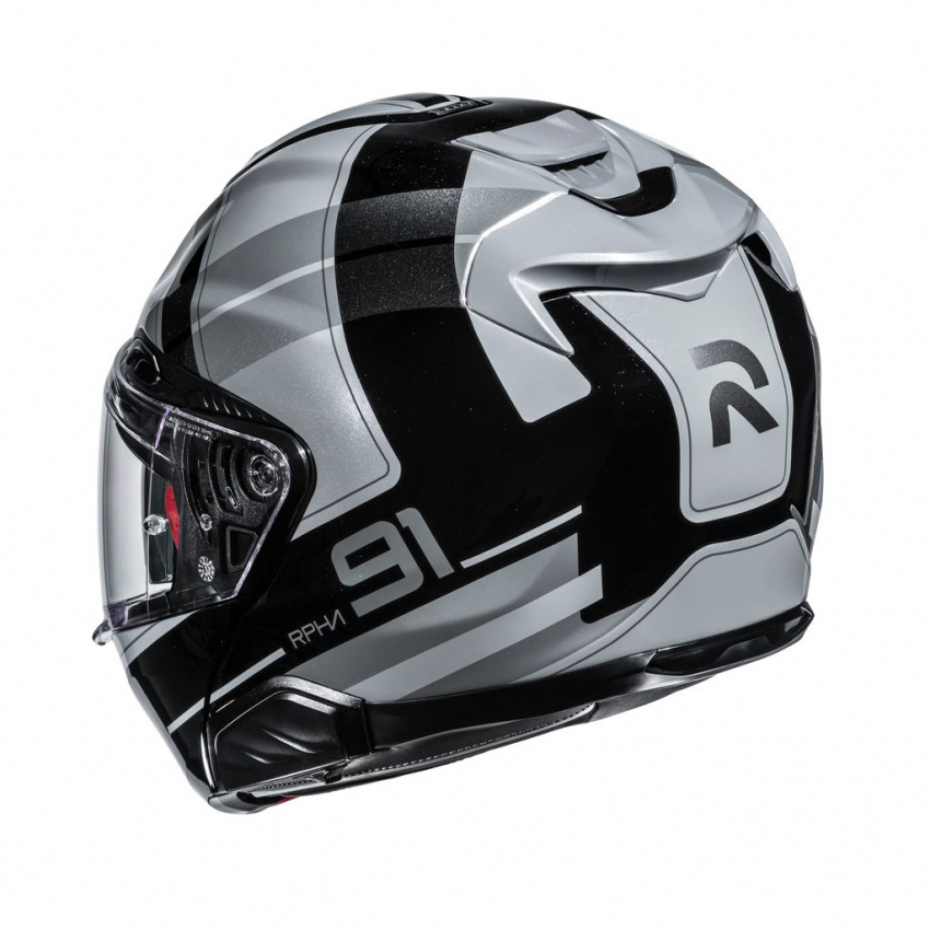 HJC RPHA 91 RIU MC5 Helmet
