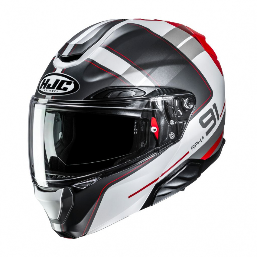 HJC RPHA 91 RIU MC1SF Helmet