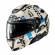 HJC i91 ENZI MC2SF Helmet HJC i91 ENZI MC2SF Helmet