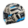 HJC i91 ENZI MC2SF Helmet HJC i91 ENZI MC2SF Helmet
