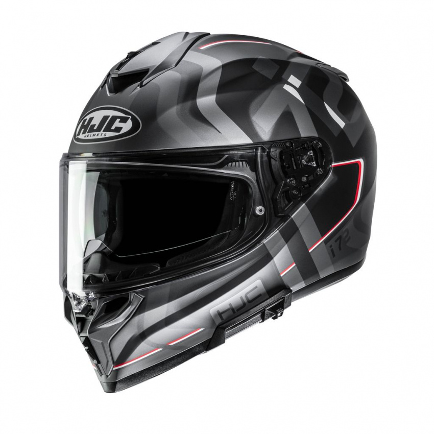 HJC i72 TALA MC5SF Helmet