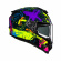 HJC i72 ELECTRA MC38H Helmet HJC i72 ELECTRA MC38H Helmet