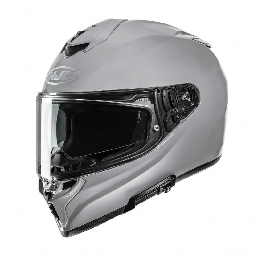 HJC i72 n.gray Helmet