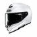 HJC i72 pearl white Helmet HJC i72 pearl white Helmet
