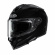HJC i72 metal black Helmet HJC i72 metal black Helmet