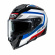 HJC i72 SHARD MC21 Helmet HJC i72 SHARD MC21 Helmet