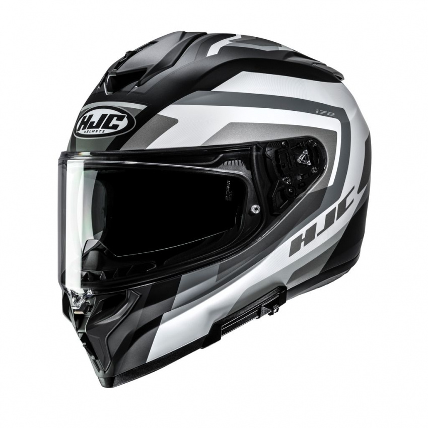 HJC i72 SHARD MC5SF Helmet