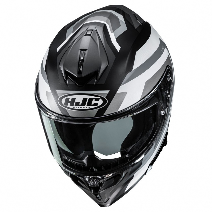 HJC i72 SHARD MC5SF Helmet