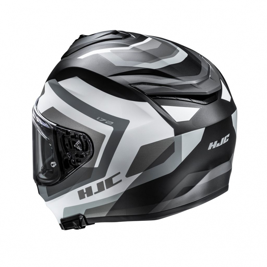 HJC i72 SHARD MC5SF Helmet