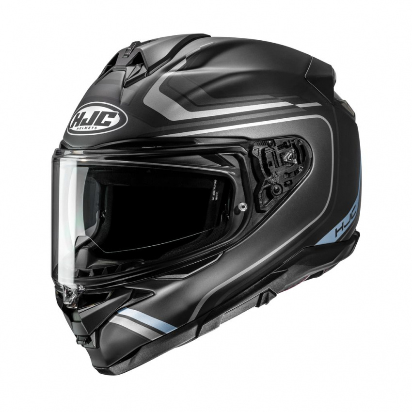 HJC F72 OFLO MC5SF Helmet