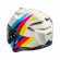 HJC F72 RACERO MC23 Helmet HJC F72 RACERO MC23 Helmet