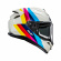 HJC F72 RACERO MC23 Helmet HJC F72 RACERO MC23 Helmet