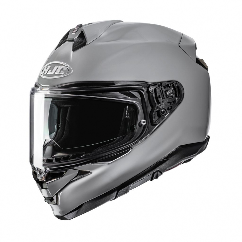 HJC F72 n.gray Helmet