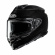 HJC F72 metal black Helmet HJC F72 metal black Helmet