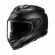 HJC F72 semi flat black Helmet HJC F72 semi flat black Helmet