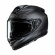 HJC F72 CARBON matte black Helmet HJC F72 CARBON matte black Helmet