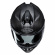 HJC F72 CARBON matte black Helmet HJC F72 CARBON matte black Helmet