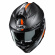 HJC F72 CARBON EOS MC6HSF Helmet HJC F72 CARBON EOS MC6HSF Helmet