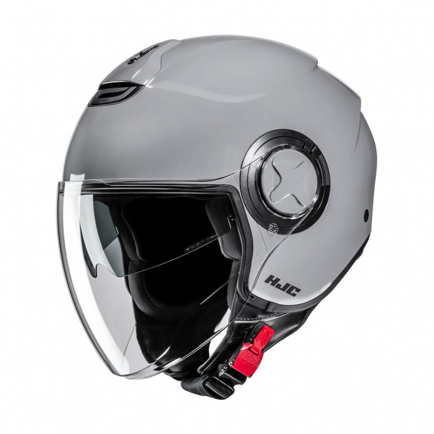 HJC i41 n.gray Helmet