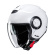 HJC i41 pearl white Helmet HJC i41 pearl white Helmet