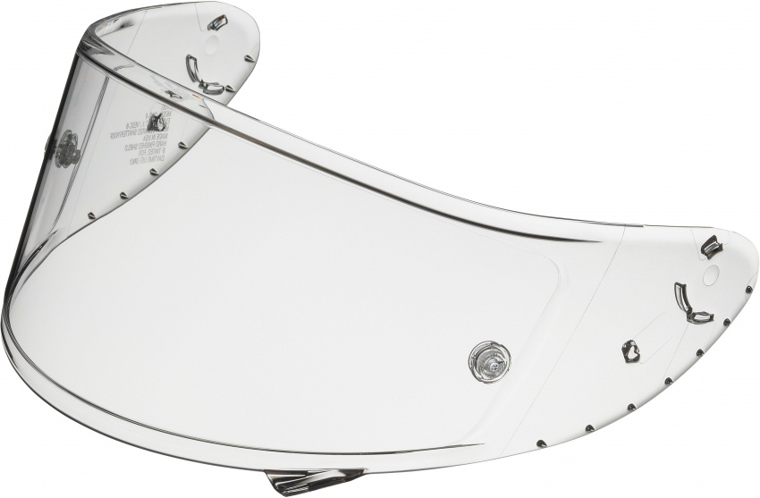 Visir shoei CWR-f Clear