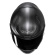 HJC RPHA 1 V2 CARBON matte black Helmet HJC RPHA 1 V2 CARBON matte black Helmet