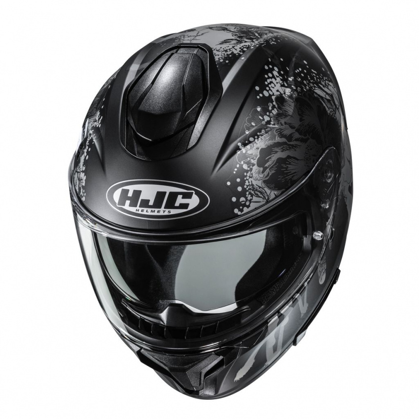 HJC C71 ROKO MC5SF Helmet