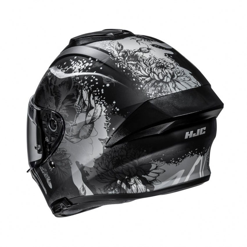 HJC C71 ROKO MC5SF Helmet