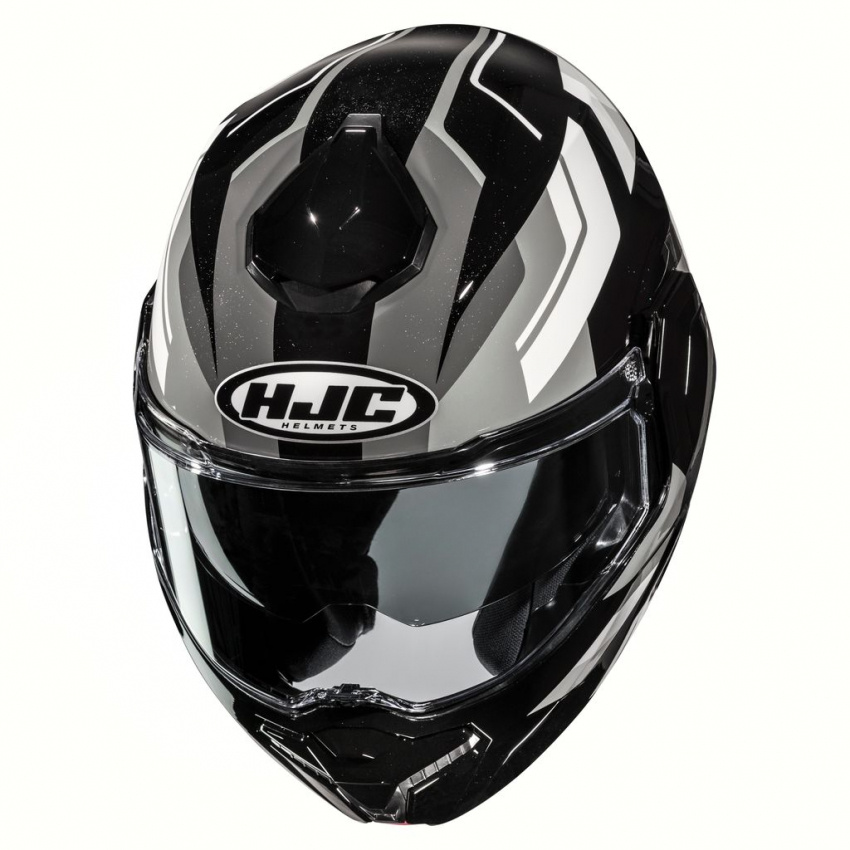 HJC i101 KRONE MC5 Helmet