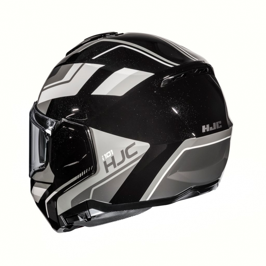 HJC i101 KRONE MC5 Helmet