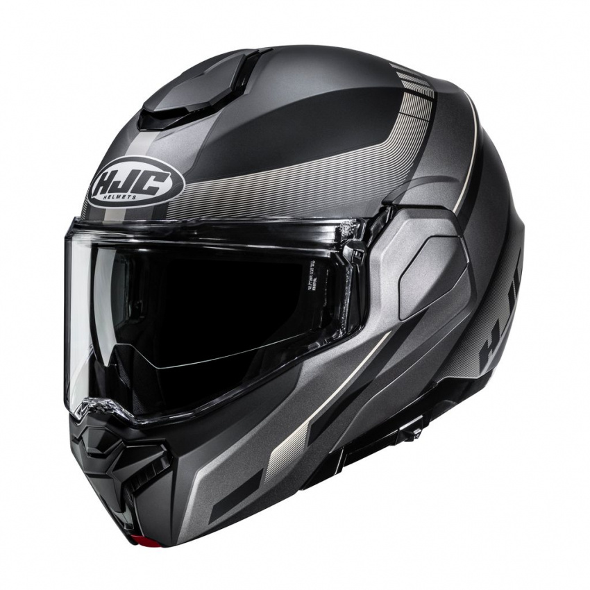 HJC i101 MIRA MC9SF Helmet
