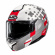 HJC i101 ASTEL MC1 Helmet HJC i101 ASTEL MC1 Helmet