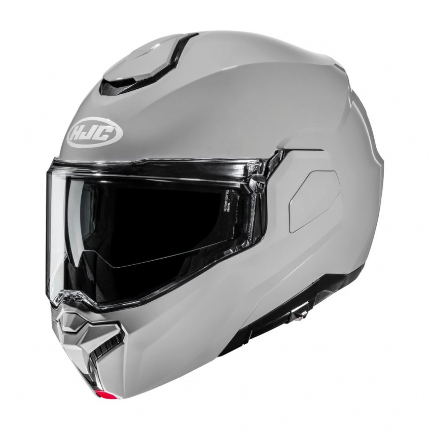 HJC i101 n.gray Helmet