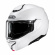 HJC i101 pearl white Helmet HJC i101 pearl white Helmet