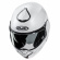 HJC i101 pearl white Helmet HJC i101 pearl white Helmet