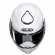 HJC i101 pearl white Helmet HJC i101 pearl white Helmet