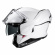 HJC i101 pearl white Helmet HJC i101 pearl white Helmet