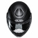 HJC i101 semi flat black Helmet HJC i101 semi flat black Helmet