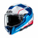 HJC F100 ASTRA MC21 Helmet HJC F100 ASTRA MC21 Helmet
